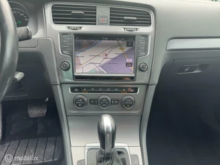 Volkswagen Golf Volkswagen Golf 1.4 TSI Highline - afbeelding nr 12