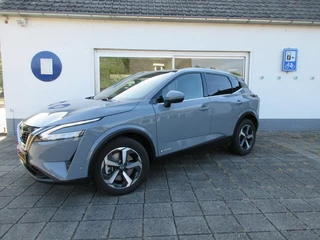 Nissan QASHQAI - 435687179-0