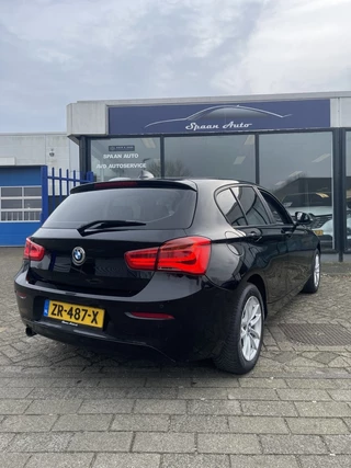 BMW 1 Serie - afbeelding nr 6