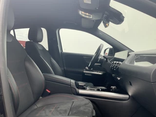 Mercedes-Benz GLA Mercedes-Benz GLA 250 e Business Solution AMG PHEV Nav/Cruise Stoelverw Digi-Dash Uitstraling! - afbeelding nr 22