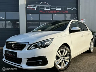 Peugeot 308 - 15917524-0