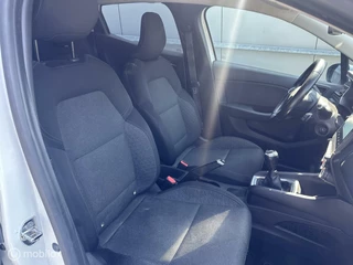 Renault Clio Renault Clio 1.0 TCe Zen - afbeelding nr 8