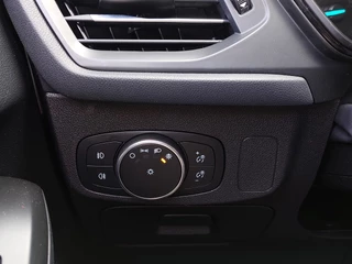 Ford Focus 1.0 EcoBoost 125pk ST-Line Business | Origineel NL | Navi | B&O Sound | Clima | Adap.Cruise | Led Koplampen | Keyless Entry | Pdc V+A+Assist+Camera | Privacy Glass | 18''lm | Trekhaak - afbeelding nr 24