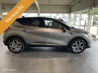 Renault Captur Renault Captur 1.6 E-Tech Plug-in Hybrid 160 Edition One - afbeelding nr 2