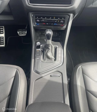 Volkswagen Tiguan Volkswagen Tiguan 1.5 TSI DSG 3xR-Line 150PK/PANO - afbeelding nr 44