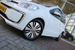 Volkswagen e-up! - afbeelding nr 20