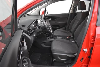 Opel Mokka X Opel Mokka X 1.4 Turbo 140PK Online Edition - afbeelding nr 8