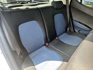 Hyundai i10 Hyundai i10 1.0i i-Motion Comf. - afbeelding nr 4