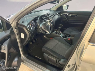 Nissan QASHQAI Nissan Qashqai 1.2 Premier Edition✓Pano✓trekhaak✓PDC ✓Camera - afbeelding nr 16