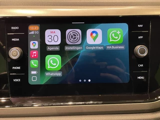 Volkswagen Polo Volkswagen Polo 1.0 TSI Business R-Line | Carplay | DAB | Adapt. Cruise - afbeelding nr 24