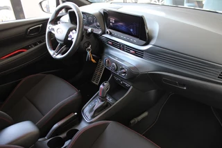 Hyundai i20 - afbeelding nr 6