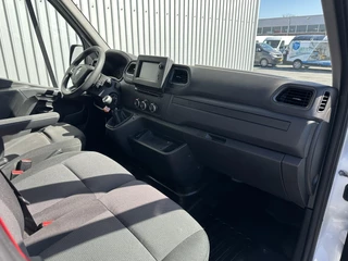 Renault Master Renault Master T35 2.3 dCi 150 L2H2*NAVI*A/C*HAAK*CAM*TEL*3PERS* - afbeelding nr 20