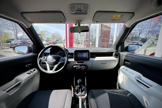 Suzuki Ignis - afbeelding nr 13