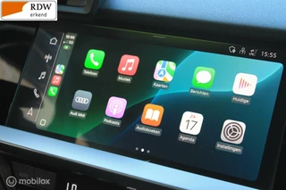 Audi A3 Audi A3 Limousine 35 TFSI Business edition 150PK Automaat carplay - afbeelding nr 28