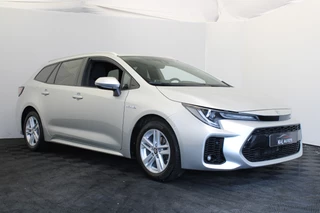 Suzuki Swace Suzuki Swace 1.8 Hybrid Style - afbeelding nr 3