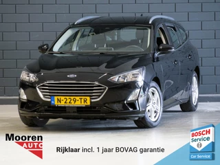 Ford Focus | CAMERA | WINTERPACK | CARPLAY | - afbeelding nr 1