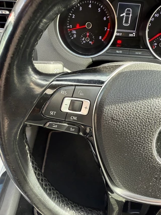 Volkswagen Polo Volkswagen Polo 1.2 TSI Comfortline R|Panorama|Beats|Camera|Stoelverwarming - afbeelding nr 39