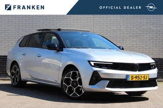 Opel Astra - 243756000-0