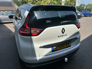 Renault Grand Scénic Renault Grand Scenic 1.3 TCe Intens 7P. AUTOMAAT/TH *ALL-IN PRIJS* - afbeelding nr 9