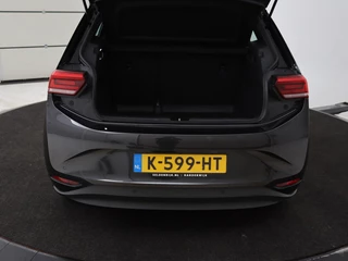 Volkswagen ID.3 Volkswagen ID.3 Life 58 kWh | Stoel & Stuurverwarming |  Adaptive cruise | Carplay | Navigatie | PDC | Climate control | Sfeerverlichting - afbeelding nr 11
