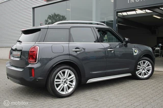 MINI Countryman Mini Countryman business edition// Pano//LED//COMPLEET - afbeelding nr 18