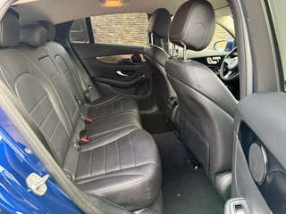 Mercedes-Benz GLC - afbeelding nr 22