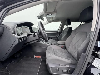 Volkswagen Golf Volkswagen Golf Variant 2.0 TDI Life Business Led trekhaak - afbeelding nr 7