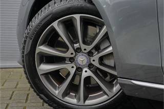 Mercedes-Benz E-Klasse Pano Airmatic Trekhaak Distronic - afbeelding nr 29