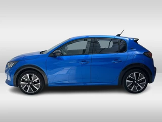 Peugeot e-208 | 3D Cockpit | Carplay / Android Auto | - afbeelding nr 5