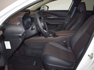 Mazda CX-30 Mazda CX-30 186PK Automaat Exclusive Line FULL OPTION *DEMO* - afbeelding nr 7