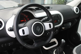 Renault Twingo Renault Twingo 1.0 SCe Collection - afbeelding nr 12