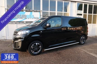 Opel Vivaro - 217469496-0