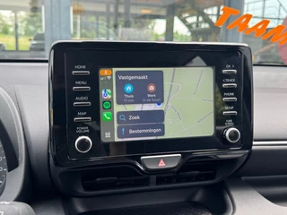 Toyota Yaris Toyota Yaris 1.5 Hybrid Active Navi/Apple/Android - camera - afbeelding nr 18