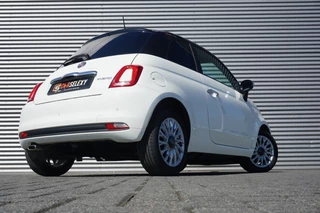 Fiat 500 - afbeelding nr 40