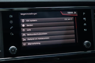 SEAT Ateca SEAT Ateca 1.5 TSI FR / PANODAK / VIRTUAL / keyless / ACC / CARPLAY - afbeelding nr 16