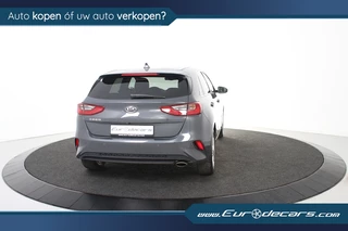 Kia Ceed - afbeelding nr 9