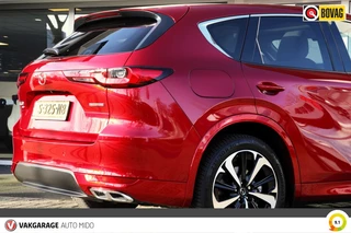 Mazda CX-60 - afbeelding nr 44