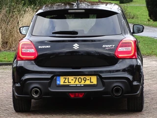 Suzuki Swift - afbeelding nr 69