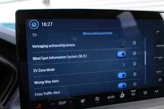 Ford Kuga | BLIS | B&O | Trekhaak | Navigatie | Winterpack - afbeelding nr 28