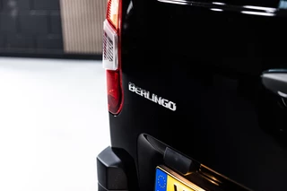 Citroën Berlingo Citroën Berlingo 1.5 BlueHDi 100 | Camera | Navi | Cruise | - afbeelding nr 27