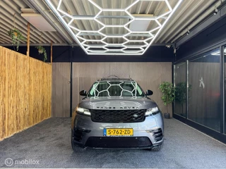 Land Rover Range Rover Velar Land Rover Range Rover Velar 2.0 P250 Turbo AWD R-Dynamic - afbeelding nr 3