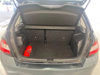 Škoda Fabia Skoda Fabia 1.0 TSI Ambition | 1e Eigenaar | NL Auto | Airco | Cruise control. - afbeelding nr 12