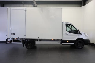 Ford Transit Ford Transit 2.0 TDCI 130PK L4 Bakwagen EURO 6 - Airco - Cruise - Camera - € 16.900,- Excl. - afbeelding nr 13
