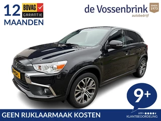 Mitsubishi ASX - 510252401-0