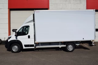 Peugeot Boxer - afbeelding nr 2