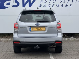 Subaru Forester Subaru Forester 2.0 AWD Premium | Trekhaak | Pano | Memory | Dodehoek | BOMVOL! - afbeelding nr 6