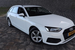 Audi A4 - afbeelding nr 21