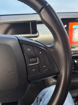 Citroën C4 Cactus Citroen C4 Cactus 1.2 PureTech Business Navi | Clima | PDC | Cruise - afbeelding nr 18