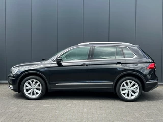 Volkswagen Tiguan Volkswagen Tiguan 1.4 TSI 4M DSG Highline LED Navi ACC Camera E.trekhaak - afbeelding nr 14