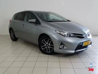 Toyota Auris Toyota Auris 1.8 Hybrid Executive - afbeelding nr 17